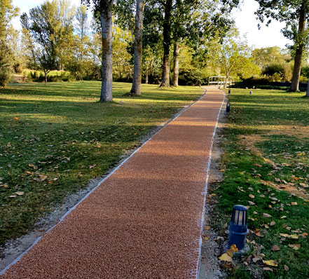 Travaux Publics - Aguirre TP - SPÉCIALISTE EN AMÉNAGEMENT EXTÉRIEURS - TRAVAUX DE TERRASSEMENT & TRAVAUX PUBLIC